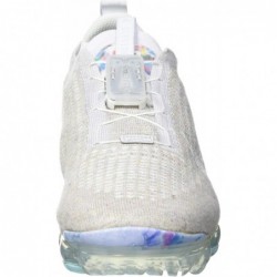 Chaussure de course Nike Air Vapormax 2020 Fk pour homme, blanc Summit White