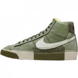 Chaussures Nike Blazer Mid...