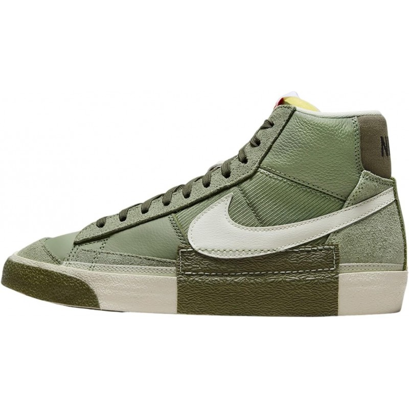 Chaussures Nike Blazer Mid Pro Club pour homme