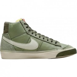 Chaussures Nike Blazer Mid Pro Club pour homme