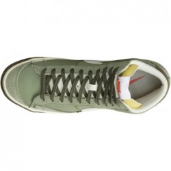 Chaussures Nike Blazer Mid Pro Club pour homme