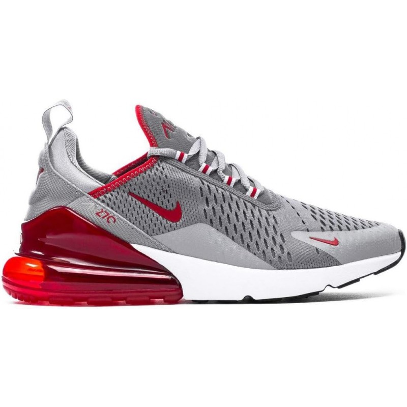 Nike Air Max 270 Chaussures de course décontractées pour hommes Cw7048-001