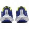 Baskets de course Nike Air Zoom Pegasus 40 Brazil CBF FN0020-401 Bleu Paramount-Jaune Dynamique pour Homme