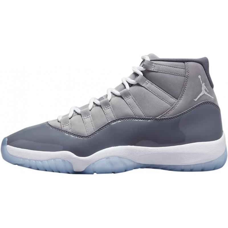 Nike Jordan Homme Air Jordan 11 Retro CT8012 005 Gris Froid 2021