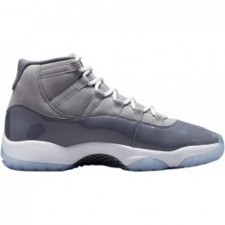 Nike Jordan Homme Air Jordan 11 Retro CT8012 005 Gris Froid 2021