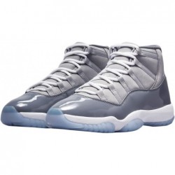 Nike Jordan Homme Air Jordan 11 Retro CT8012 005 Gris Froid 2021