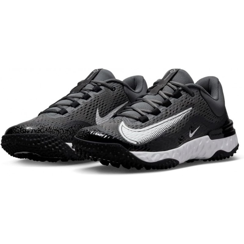 Chaussures de baseball Nike Alpha Huarache Elite 4 pour terrain synthétique