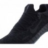 Chaussures Nike Free Rn 5.0 2021 pour homme, noir/noir-noir cassé