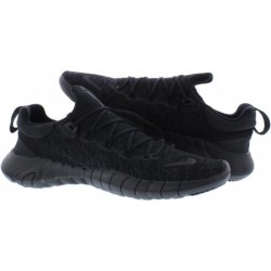 Chaussures Nike Free Rn 5.0 2021 pour homme, noir/noir-noir cassé