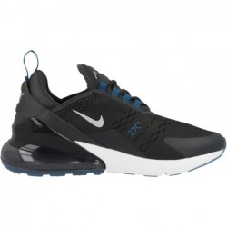 Nike Air Max 270 Homme Anthracite/Argent Métallique FV0380-001