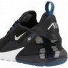 Nike Air Max 270 Homme Anthracite/Argent Métallique FV0380-001