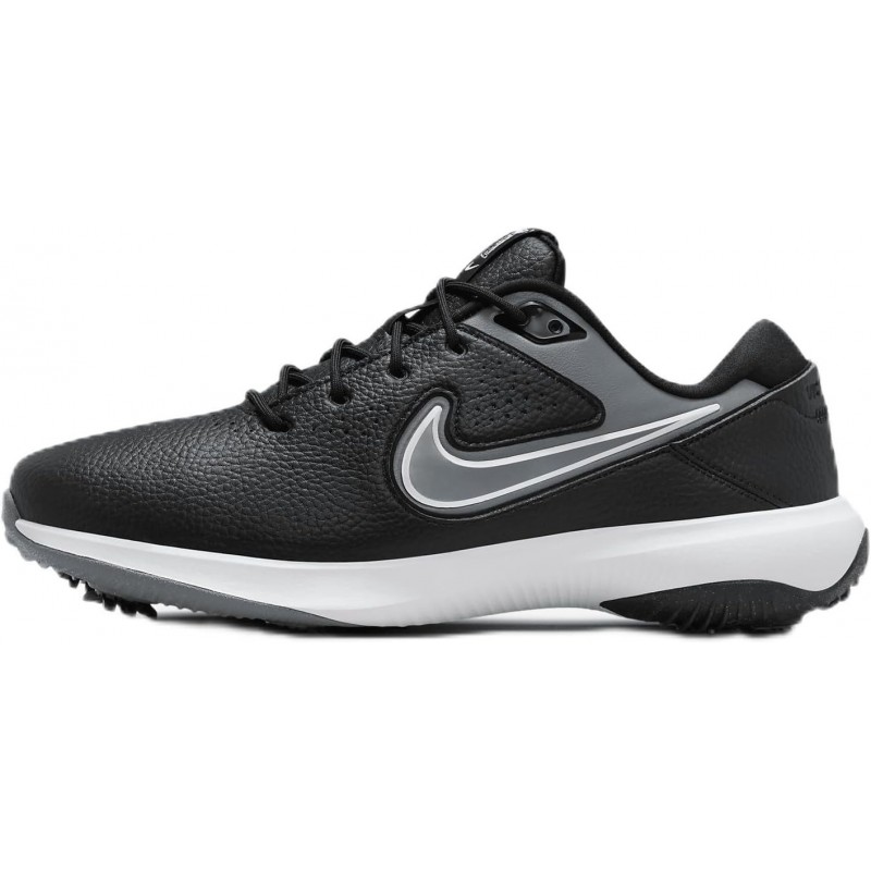 Chaussures de golf Nike Victory Pro 3 pour homme (DV6800-003, noir/gris froid/blanc)