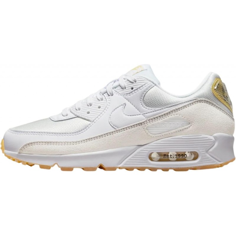 Chaussures Nike Air Max 90 SE pour hommes