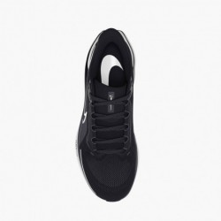 Chaussures de course sur route Nike Pegasus 41 pour homme (FD2722-002, noir/anthracite/blanc)