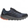 Chaussures de course sur sentier adidas Terrex Trailrider Gore-Tex pour hommes