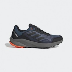 Chaussures de course sur sentier adidas Terrex Trailrider Gore-Tex pour hommes