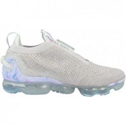 Chaussure de course Nike Air Vapormax 2020 Fk pour homme, blanc Summit White