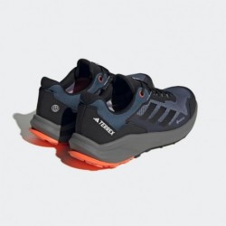 Chaussures de course sur sentier adidas Terrex Trailrider Gore-Tex pour hommes