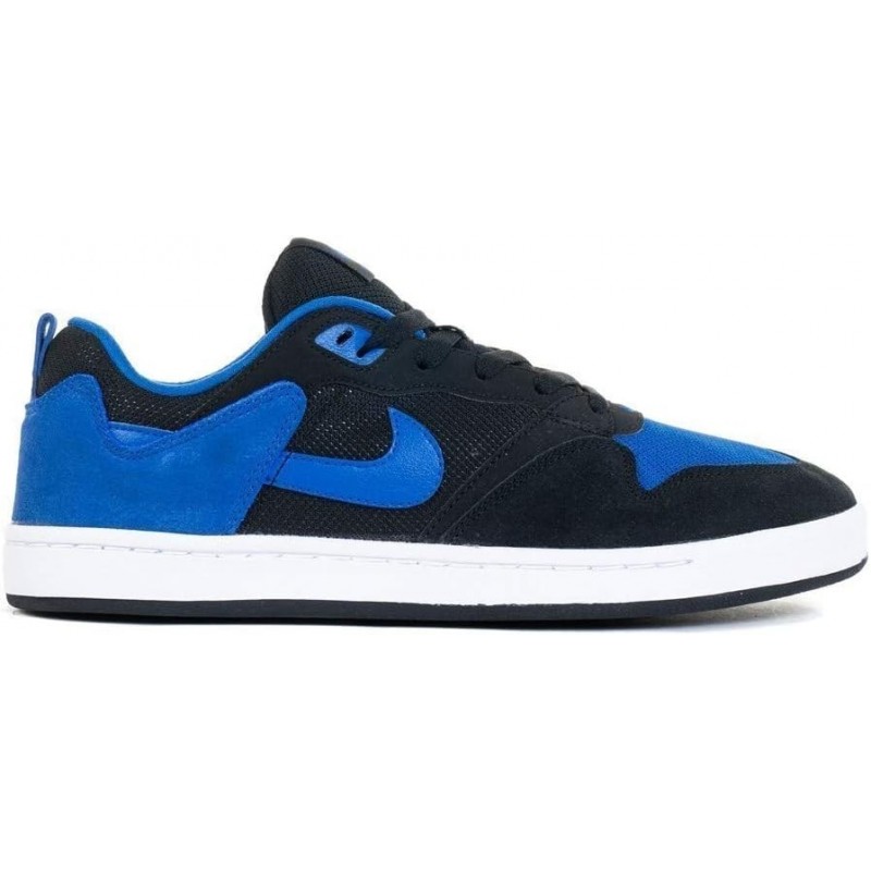 Nike Sb Alleyoop Chaussure de skate pour hommes Cj0882-004