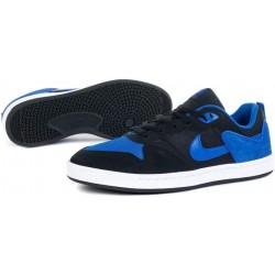 Nike Sb Alleyoop Chaussure de skate pour hommes Cj0882-004