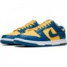 Nike Dunk Low Retro pour homme, Geai bleu/Geai bleu