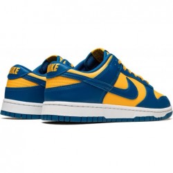 Nike Dunk Low Retro pour homme, Geai bleu/Geai bleu