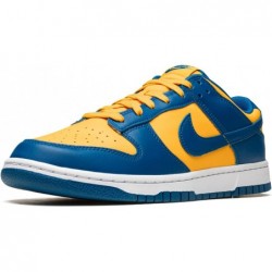 Nike Dunk Low Retro pour homme, Geai bleu/Geai bleu