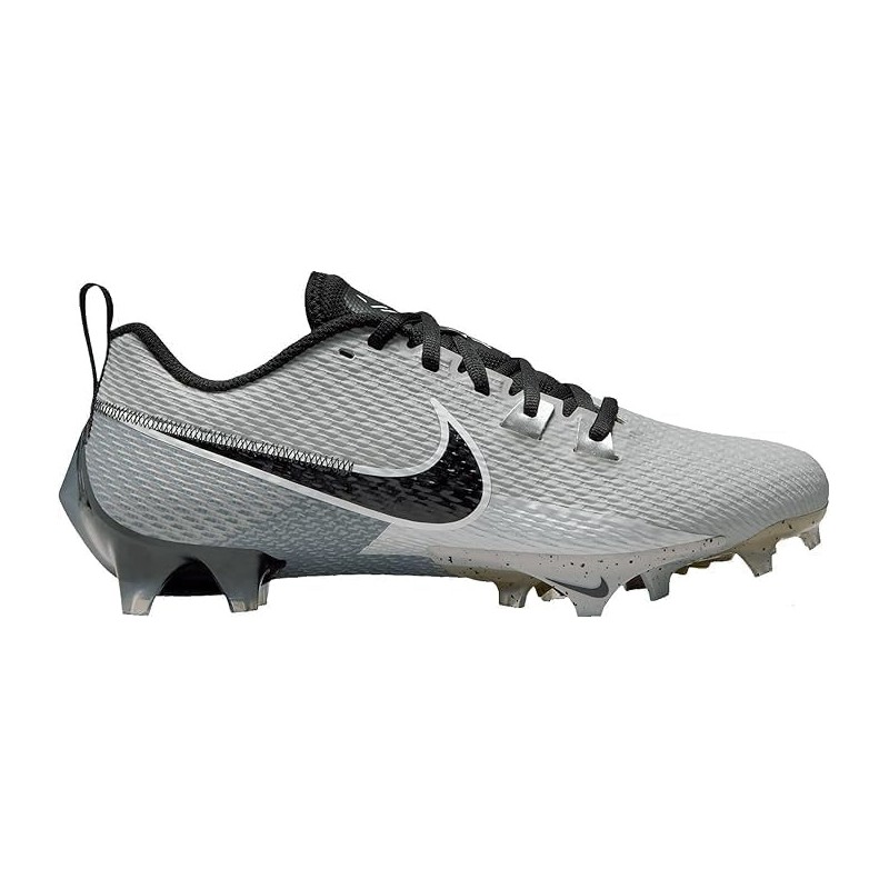 Nike Vapor Edge Speed 360 2 DA5455-002 Gris fumé clair/Kaki/Argent métallique/Noir