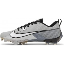 Nike Vapor Edge Speed 360 2 DA5455-002 Gris fumé clair/Kaki/Argent métallique/Noir