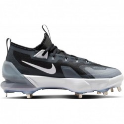 Chaussures de baseball Nike Force Zoom Trout 9 Elite Low Metal