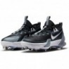 Chaussures de baseball Nike Force Zoom Trout 9 Elite Low Metal