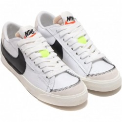 Chaussures classiques Nike pour hommes, blanches