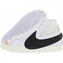 Nike Blazer Mid 77 Jumbo unisexe pour adulte