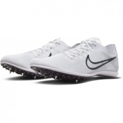 Chaussures d'athlétisme Nike Zoom Mamba 6 pour la distance