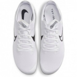 Chaussures d'athlétisme Nike Zoom Mamba 6 pour la distance