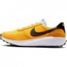 Chaussures Nike Waffle Debut pour homme (FJ4195-700, Or université/Blanc/Feuille d'or/Noir)