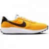 Chaussures Nike Waffle Debut pour homme (FJ4195-700, Or université/Blanc/Feuille d'or/Noir)