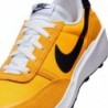 Chaussures Nike Waffle Debut pour homme (FJ4195-700, Or université/Blanc/Feuille d'or/Noir)