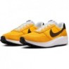 Chaussures Nike Waffle Debut pour homme (FJ4195-700, Or université/Blanc/Feuille d'or/Noir)