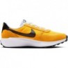 Chaussures Nike Waffle Debut pour homme (FJ4195-700, Or université/Blanc/Feuille d'or/Noir)