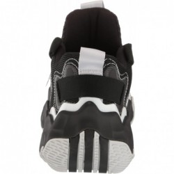 Chaussure de basket-ball adidas Exhibit B pour hommes