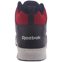 Baskets de travail montantes à embout de sécurité BB4500 de Reebok pour hommes