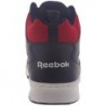 Baskets de travail montantes à embout de sécurité BB4500 de Reebok pour hommes